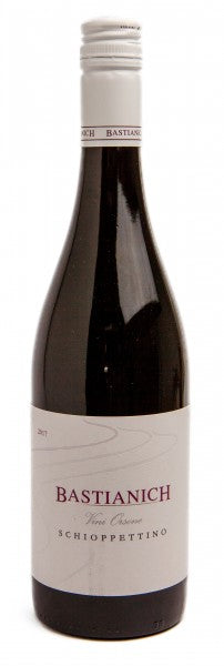 2018 Bastianich - Friulano Friuli Colli Orientali