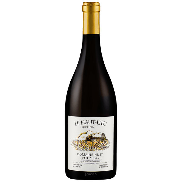 2020 Huet - Vouvray Haut-Lieu Moelleux