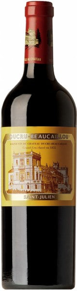 2021 Chateau Ducru Beaucaillou - St. Julien