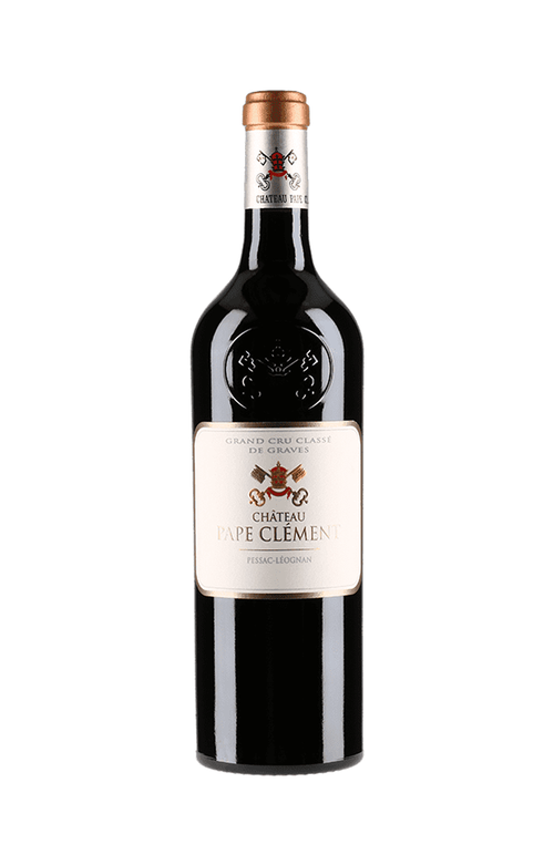 2021 Chateau Pape Clement - Pessac