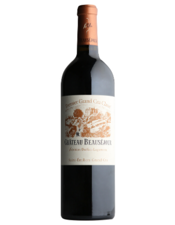 2021 Chateau Beausejour Duffau - St. Emilion