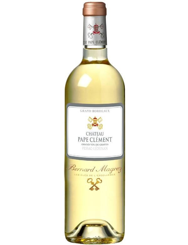 2021 Chateau Pape Clement BLANC - Pessac