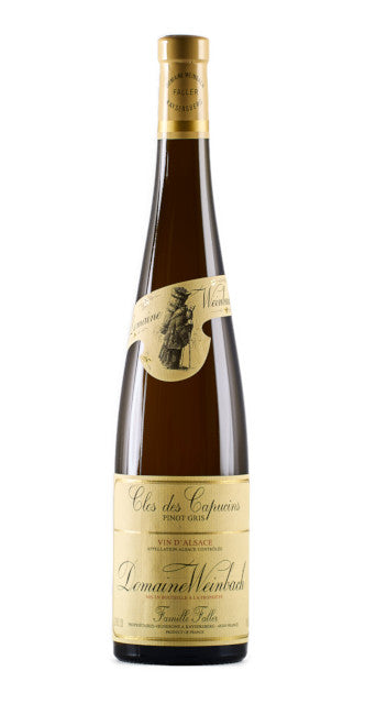 2020 Weinbach - Pinot Gris Clos des Capucins
