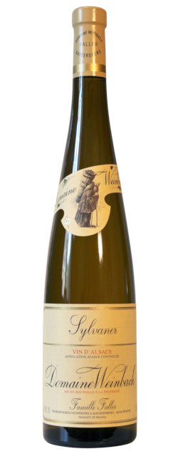 2020 Weinbach - Sylvaner