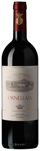 2019 Tenuta dell'Ornellaia - Ornellaia Super Tuscan