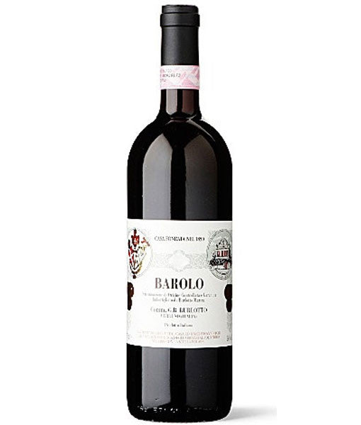 2018 Burlotto - Barolo