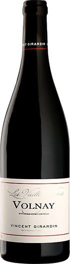 2019 Vincent Girardin - Volnay Vieilles Vignes