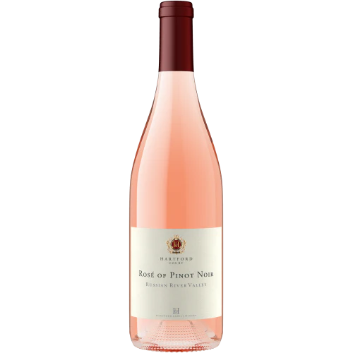 2021 Hartford Court - Pinot Noir Russian River Rose of Pinot Noir