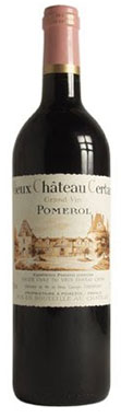 2021 Chateau Vieux Ch Certan - Pomerol