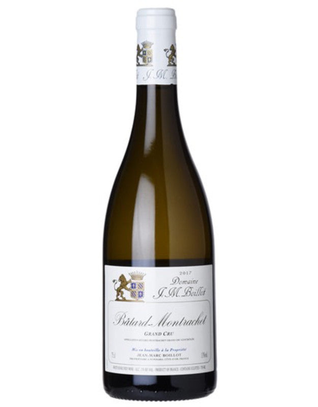 2020 Jean-Marc Boillot - Batard Montrachet