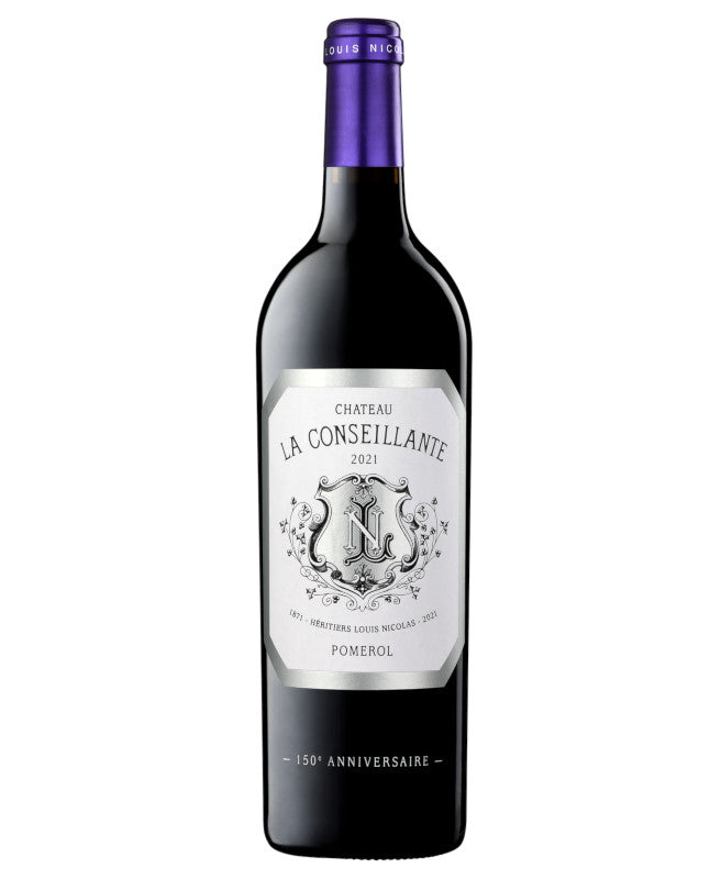 2021 Chateau La Conseillante - Pomerol 750ml