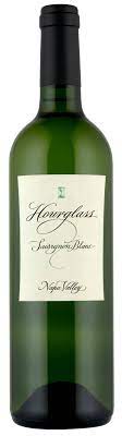 2021 Hourglass - Sauvignon Blanc Napa