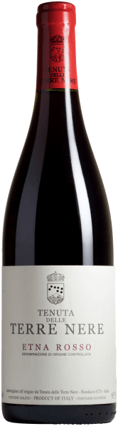2020 Terre Nere - Etna Rosso