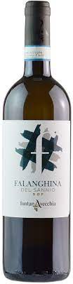 2021 Fontanavecchia - Falanghina del Sannio