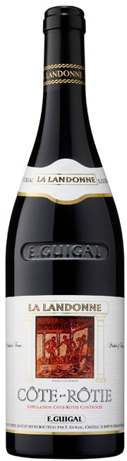 2007 Guigal Cote Rotie La Landonne