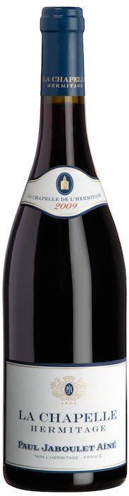 2009 Jaboulet - Hermitage La Chapelle