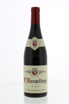 2010 Chave - Hermitage