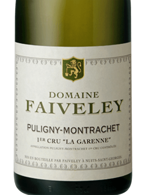 2020 Joseph Faiveley - Puligny Montrachet Garenne