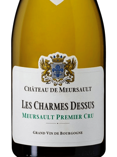 2020 Chateau de Meursault - Meursault Charmes Dessus