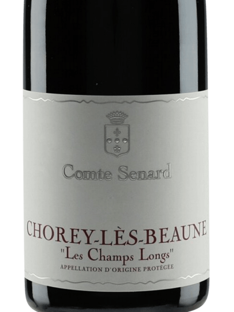 2020 Comte Senard - Chorey les Beaune