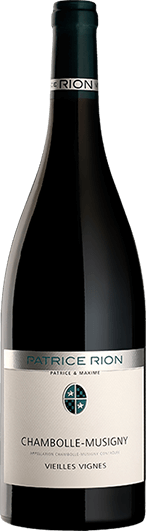 2020 Domaine Rion - Chambolle Musigny Vieilles Vignes