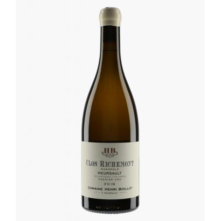2020 Henri Boillot - Meursault Clos Richemont