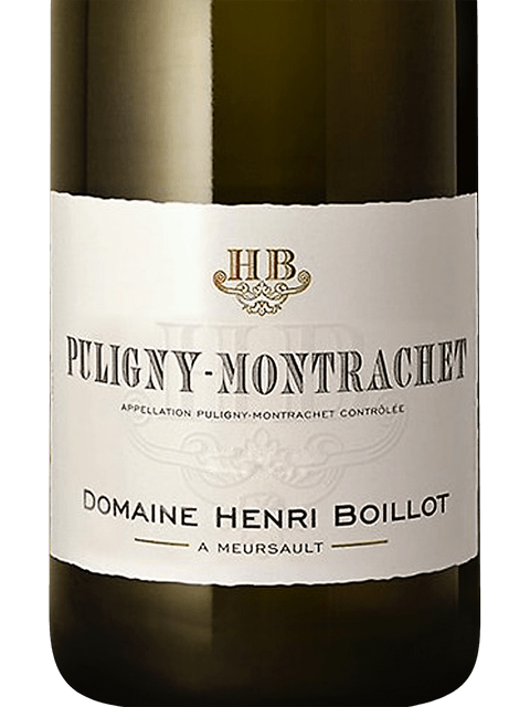 2020 Henri Boillot - Puligny Montrachet