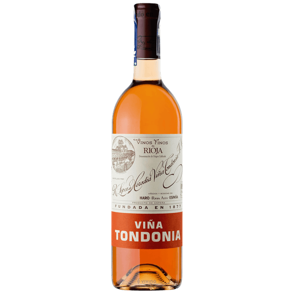 2012 Lopez de Heredia Tondonia Rose Gran Reserva