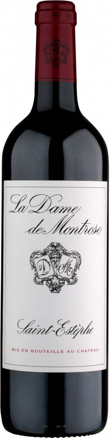 2014 Chateau Dame de Montrose - St. Estephe (750ml)