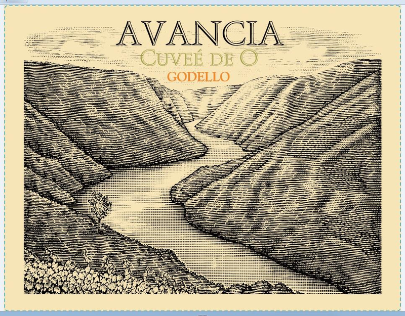 2020 Bodegas Avancia - Godello Cuvee de 'O'