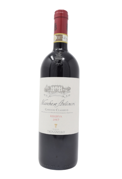 2017 Antinori - Chianti Classico Riserva Marchese
