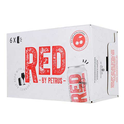 Petrus - Red Ale 6pk
