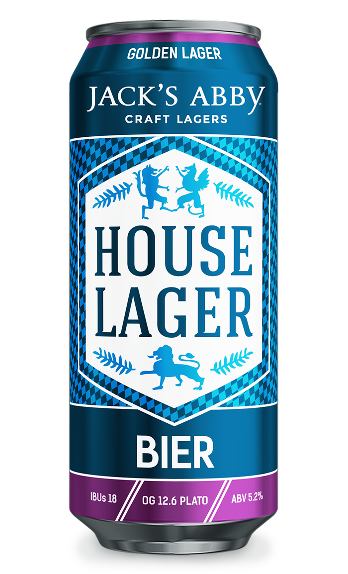 Jack's Abby - House Lager 4pk