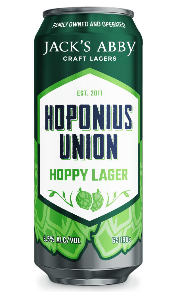 Jack's Abby - Hoponius Union IPL 4pk