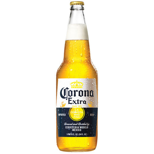 Corona - Extra 24oz single bottle