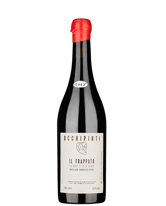 2020 Arianna Occhipinti - Sicilia Rosso Frappato