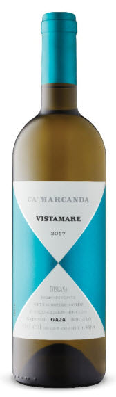 2020 Ca'Marcanda(Gaja) Toscana IGT Vistamare