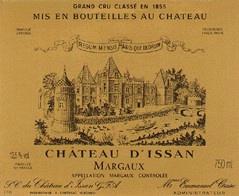 2016 Chateau D'Issan - Margaux