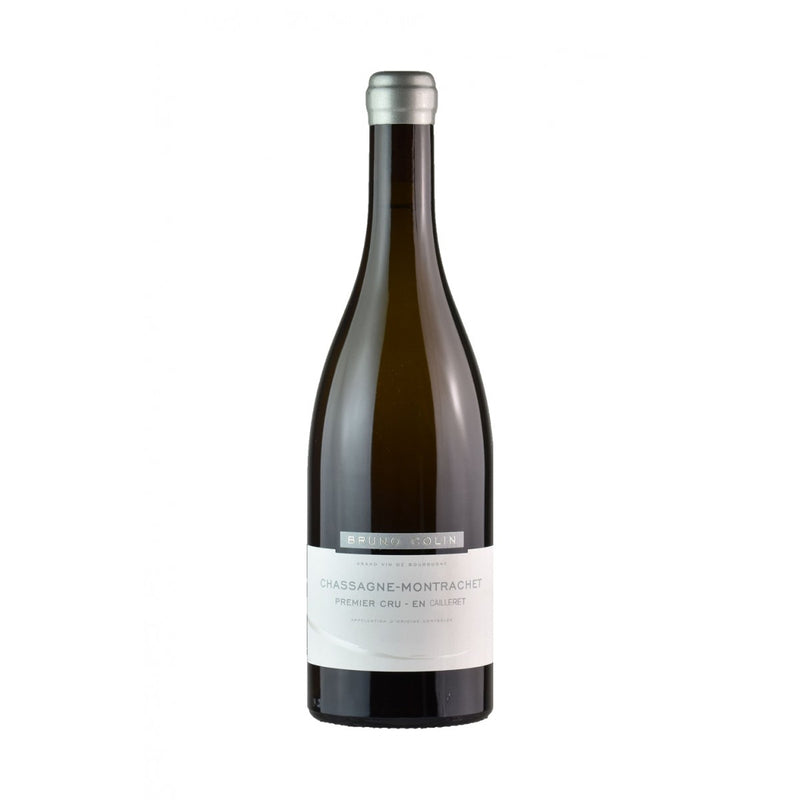 2020 Bruno Colin - Chassagne Montrachet Caillerets