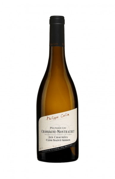 2019 Philippe Colin - Chassagne Montrachet Chaumees