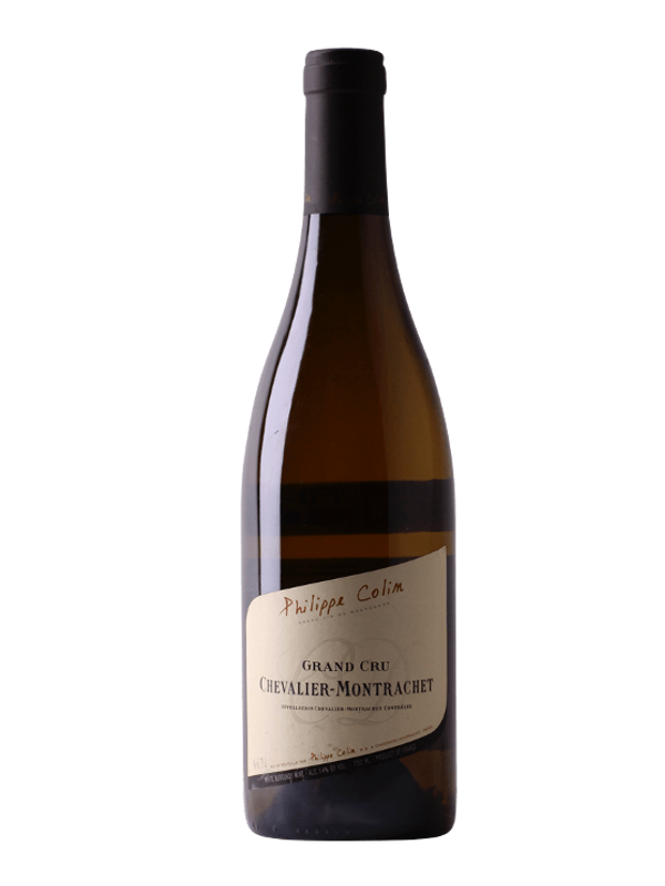 2018 Philippe Colin Chevalier Montrachet