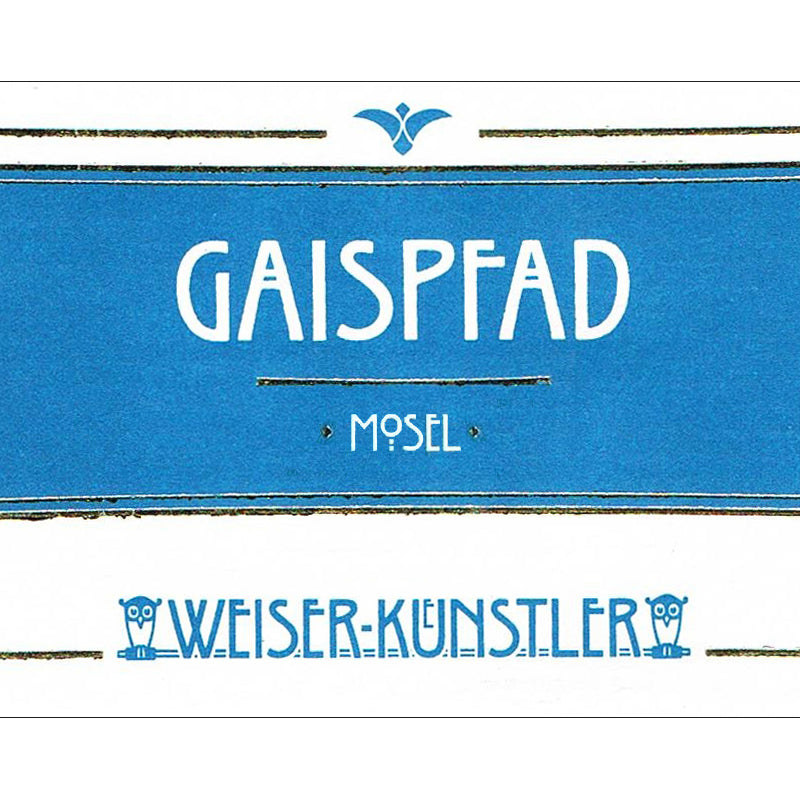 2020 Weiser-Kunstler - Gaispfad Grand Cru