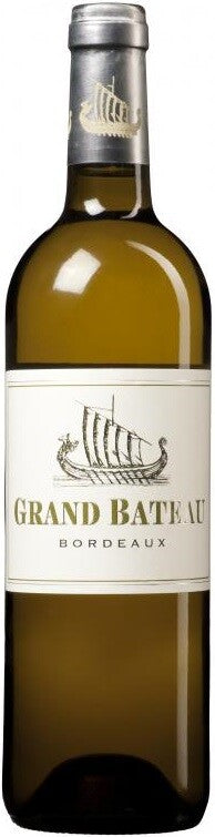 2021 Grand Bateau Blanc - Bordeaux