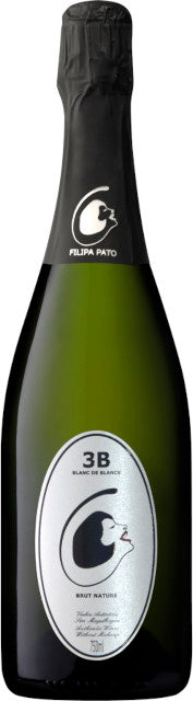 NV Filipa Pato - Bairrada Brut Nature 3B