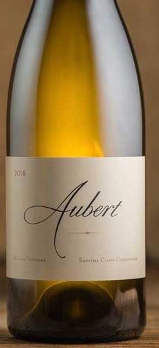 2020 Aubert - Chardonnay Russian River