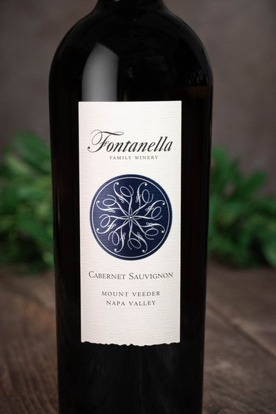 2018 Fontanella Family - Cabernet Sauvignon Napa