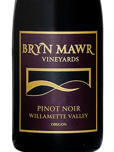2017 Bryn Mawr - Pinot Noir Willamette Valley