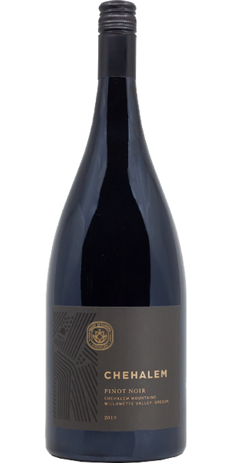 2019 Chehalem - Pinot Noir Chehalem Mountains