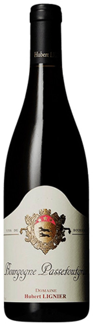 2020 Hubert Lignier - Bourgogne Passetoutgrain Poirelots
