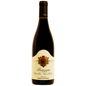 2020 Hubert Lignier - Bourgogne Rouge Grand Chaliot